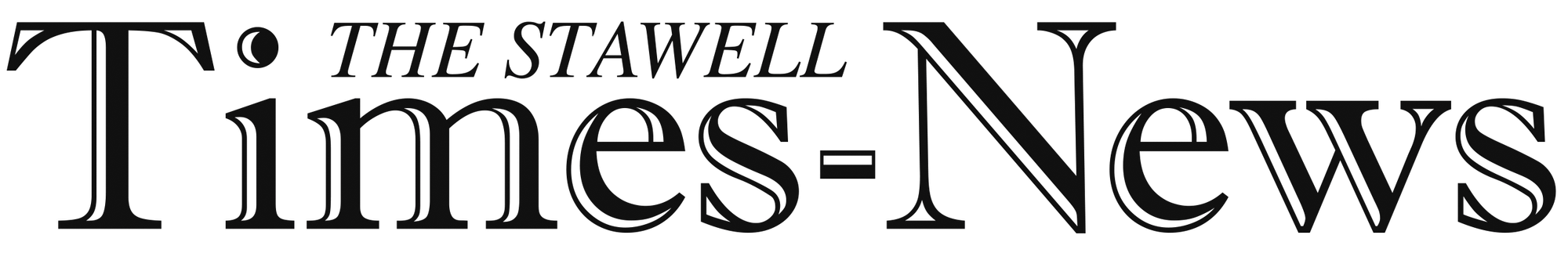 The Stawell Times News