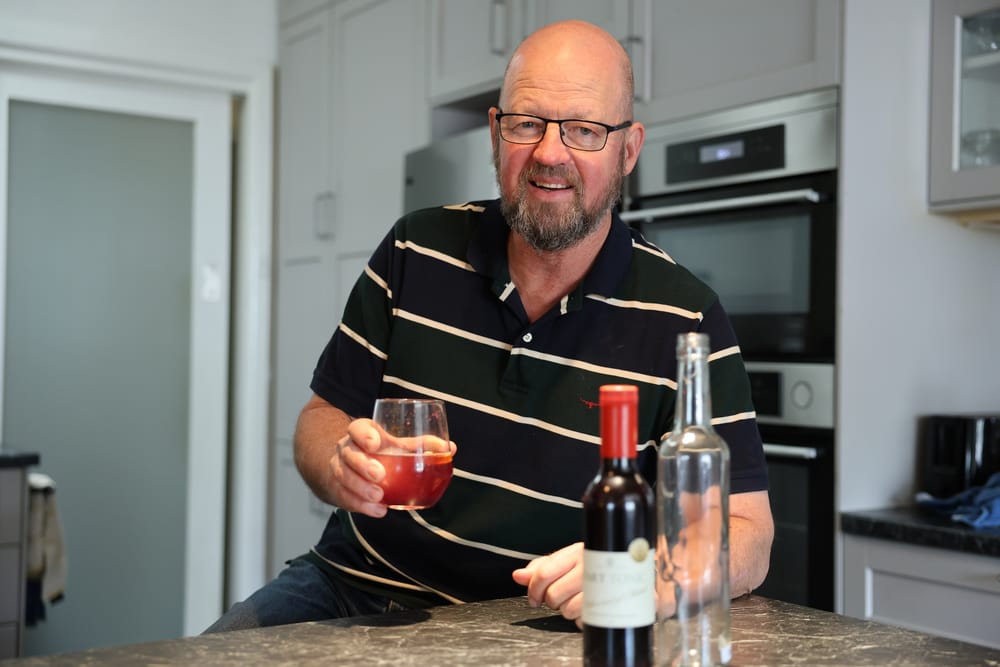 From Rescued Shiraz to Regional Star: Inside Tart Tonic’s Big Bet