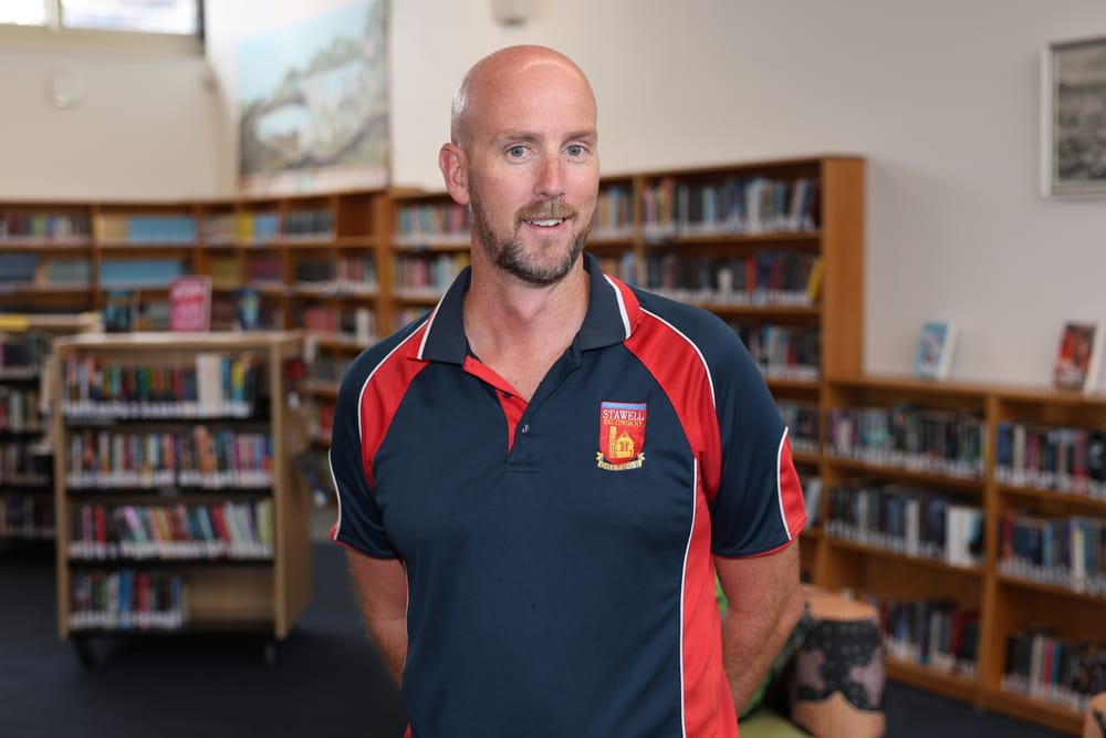 Heritage building move-in signals final stage of college upgrade