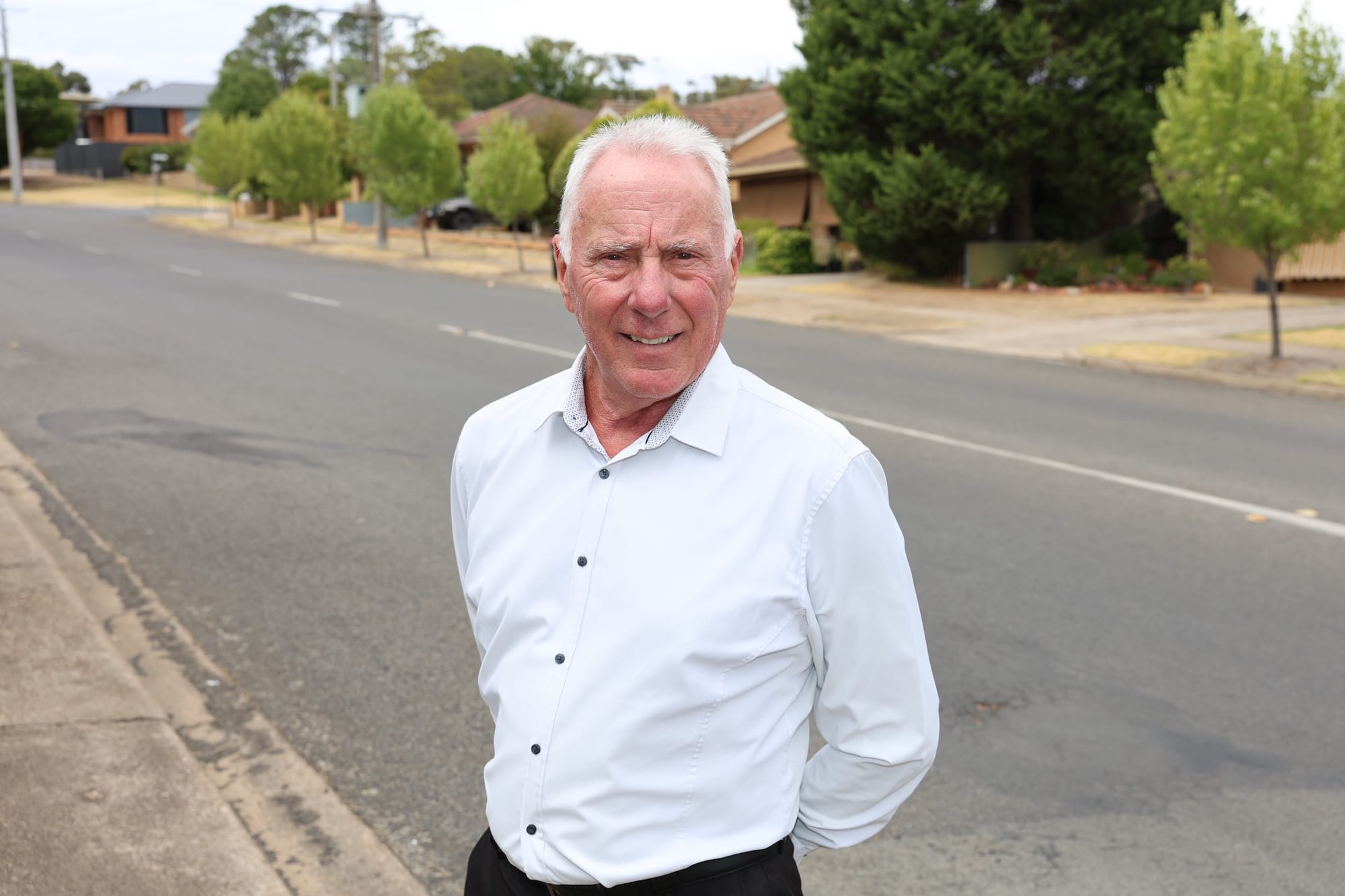 Stawell’s growth collides with rental reality